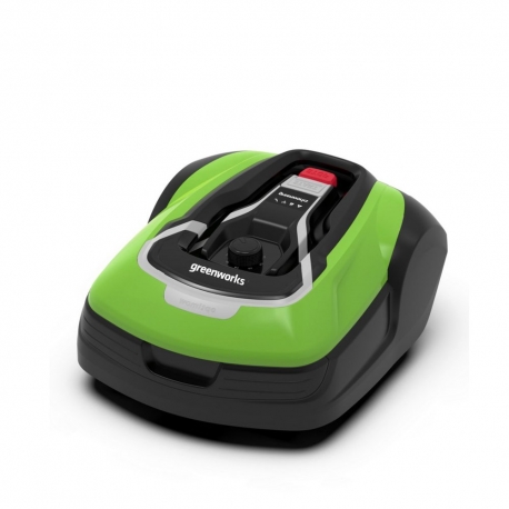 2x vervangende messenmessen voor robotmaaier Robomow RS, RC-serie
